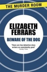 Enlarge image Cover: Beware of the Dog - The Murder Room