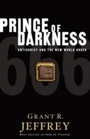 Cover: Prince of Darkness - WaterBrook