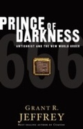 Cover: Prince of Darkness - WaterBrook