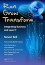 Bild: Run Grow Transform - Productivity Press
