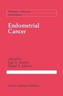 Cover: Endometrical Cancer - Kluwer Academic Publishers