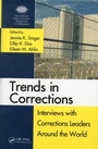 Cover: Trends in Corrections - Routledge