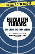 Cover: The Crime and the Crystal - The Murder Room