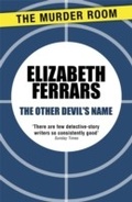 Cover: The Other Devil's Name - The Murder Room