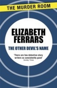 Enlarge image Cover: The Other Devil's Name - The Murder Room