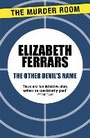 Cover: The Other Devil's Name - The Murder Room