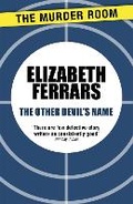 Cover: The Other Devil's Name - The Murder Room