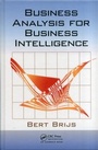 Bild: Business Analysis for Business Intelligence - Auerbach Publishers Inc.