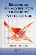 Bild: Business Analysis for Business Intelligence - Auerbach Publishers Inc.