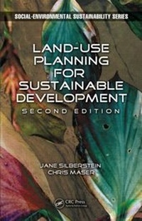 Abbildung von: Land-Use Planning for Sustainable Development - CRC Press