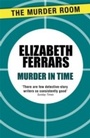 Cover: Murder in Time - The Murder Room