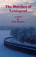 Cover: The Butcher of Leningrad - Yasnaya Polyana Press