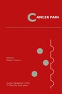 Cover: Cancer Pain - Springer