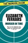 Cover: Murder in Time - The Murder Room