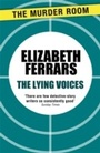 Cover: The Lying Voices - The Murder Room
