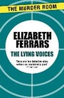 Cover: The Lying Voices - The Murder Room