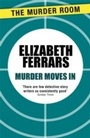 Cover: Murder Moves In - The Murder Room