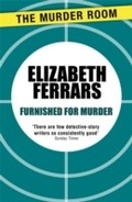 Cover: Furnished for Murder - The Murder Room