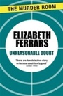 Cover: Unreasonable Doubt - The Murder Room