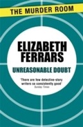 Cover: Unreasonable Doubt - The Murder Room