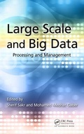 Cover: Large Scale and Big Data - Auerbach