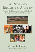 Cover: A Rich and Rewarding Journey - Xlibris