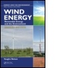Cover: Wind Energy - CRC Press