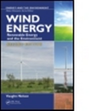 Enlarge image Cover: Wind Energy - CRC Press