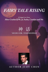 Enlarge image Cover: Fairy Tale Rising - Xlibris