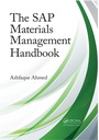 Cover: The SAP Materials Management Handbook - Auerbach