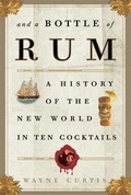 Cover: And a Bottle of Rum - Crown Publishing Group (NY)