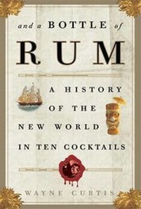 Enlarge image Cover: And a Bottle of Rum - Crown Publishing Group (NY)