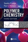 Cover: Polymer Chemistry - CRC Press