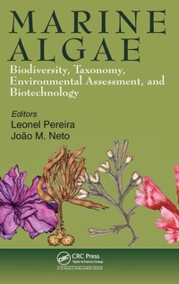 Abbildung von: Marine Algae - CRC Press