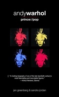 Cover: Andy Warhol, Prince of Pop - Laurel Leaf