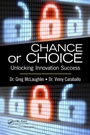 Cover: Chance or Choice - CRC Press