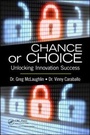 Cover: Chance or Choice - Productivity Press