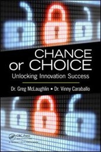 Abbildung von: Chance or Choice - Productivity Press