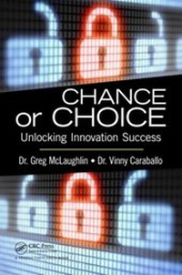 Enlarge image Cover: Chance or Choice - Productivity Press