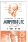 Cover: Acupuncture - Routledge