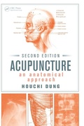 Cover: Acupuncture - Routledge