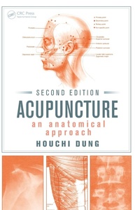 Abbildung von: Acupuncture - Routledge