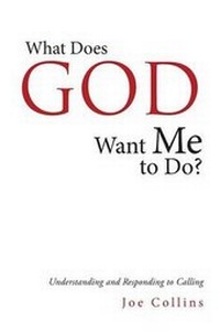 Enlarge image Cover: What Does God Want Me to Do? - CrossBooks Publishing
