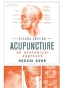 Cover: Acupuncture - Routledge