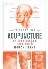 Abbildung von: Acupuncture - Routledge