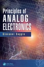 Cover: Principles of Analog Electronics - CRC Press
