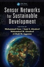 Cover: Sensor Networks for Sustainable Development - CRC Press