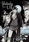 Cover: Yesterday Was a Lie - Legacy Learning Systems, Incorporated