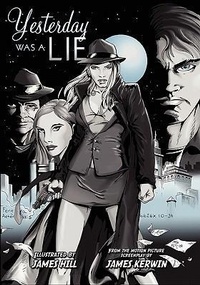 Enlarge image Cover: Yesterday Was a Lie - Legacy Learning Systems, Incorporated