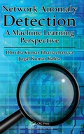 Cover: Network Anomaly Detection - CRC Press